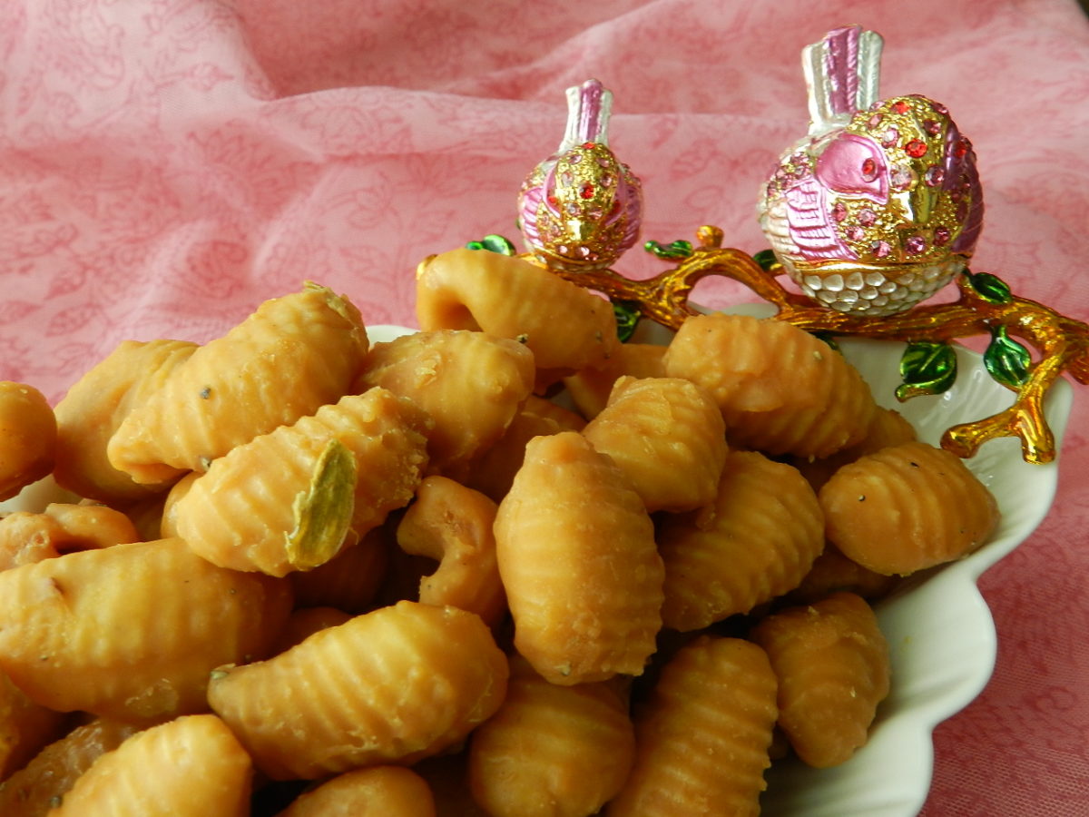 9 Diwali dishes popular across India